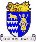 St Neots Town team logo
