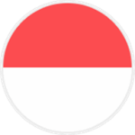 Indonesia W
