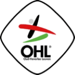 OH Leuven team logo