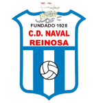 Naval team logo