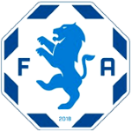 Fidelis Andria team logo