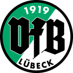 VfB Lubeck team logo
