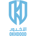 Al Okhdoud team logo