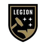 Birmingham Legion team logo
