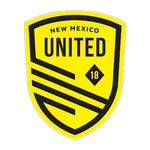 New Mexico United team logo
