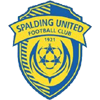 Spalding United team logo