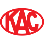 Klagenfurter AC 1909 team logo