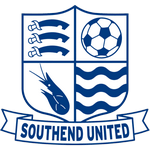 Southend United team logo