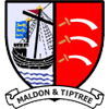Maldon & Tiptree team logo