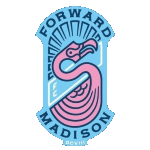 Forward Madison team logo