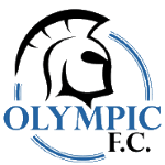 Adelaide Olympic team logo