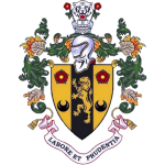 Brighouse Town team logo