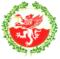 Trafford team logo