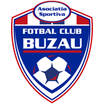 SCM Gloria Buzau team logo