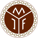 Mjondalen II