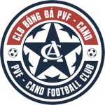 PVF-CAND team logo