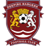 Deeping Rangers team logo