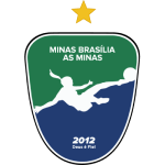 Minas Brasilia W