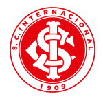 Internacional RS Women team logo
