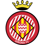 Girona U19 team logo