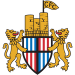 Clitheroe team logo