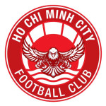 Ho Chi Minh City FC team logo