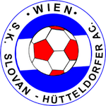 Slovan HAC team logo