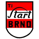 Start Brno team logo