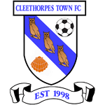 Cleethorpes Town team logo