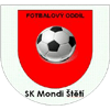 Steti team logo