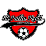 Petrin Plzen team logo