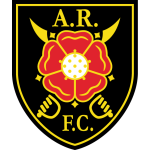 Albion Rovers team logo