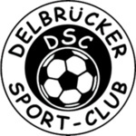 Delbrucker SC team logo