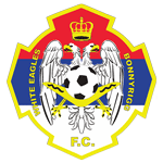 Bonnyrigg White Eagles team logo