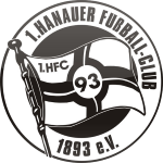 Hanau 93 team logo