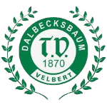 TVD Velbert team logo