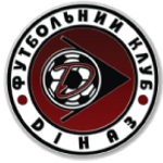 Dinaz Vyshhorod team logo