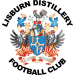 Lisburn Distillery team logo