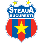 CSA Steaua Bucuresti team logo