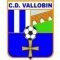 Vallobin team logo