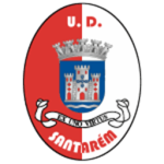 Uniao Santarem team logo