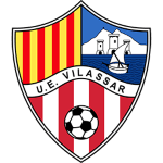 Vilassar Mar team logo