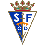 San Fernando CD team logo