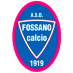 Fossano team logo