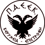 PAEEK team logo