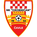 Grobnican Cavle