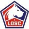 Lille U19 team logo