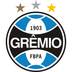 Gremio W team logo