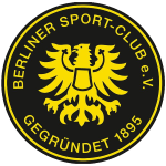 Berliner SC team logo