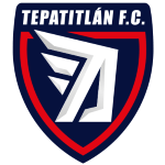 Tepatitlan de Morelos team logo